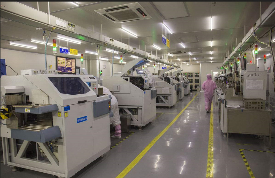 ΚΙΝΑ Shenzhen Tengyatong Electronic Co., Ltd. Εταιρικό Προφίλ