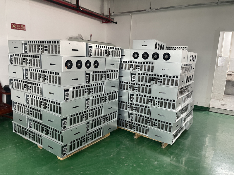 Shenzhen Tengyatong Electronic Co., Ltd. γραμμή παραγωγής κατασκευαστή