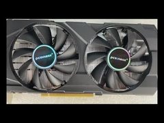 GTX 1660 SUPER 6GB GDDR5 Gaming Graphic Cards HDMI Interface 1710 Mhz NVIDIA
