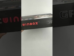 PCWINMAX GTX 1660 SUPER 6GB GDDR5 Gaming Διασύνδεση HDMI 1785 Mhz NVIDIA