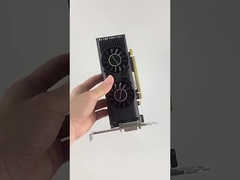 GTX 1050 χαμηλό προφίλ