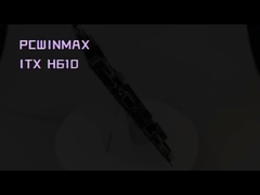 H610 Μίνι Μητρική Πίνακα ITX