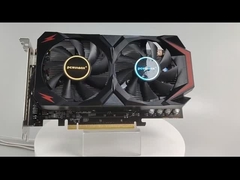 PCWINMAX Αρχική κάρτα γραφικών GTX750Ti 4GB 128Bit GDDR5 για παιχνίδια για επιφάνεια εργασίας