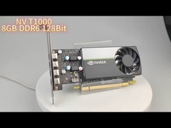 Κάρτα γραφικών Quadro T1000 8GB GDDR6