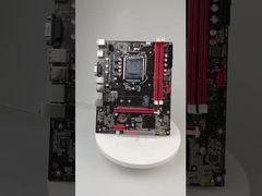 B75 LGA1155 Μητρική placa DDR3 Αξιόπιστη και οικονομικά αποδοτική λύση για CPU 2ης και 3ης γενιάς Intel