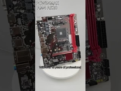 PCWINMAX A520 AM4 DDR4 Μητρική Πίνακα