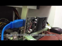 PCWINMAX GeForce GT 1030 2GB/4GB DDR4/DDR5 Χαμηλή κάρτα γραφικών ∆ημητριακή GPU για καθημερινή χρήση