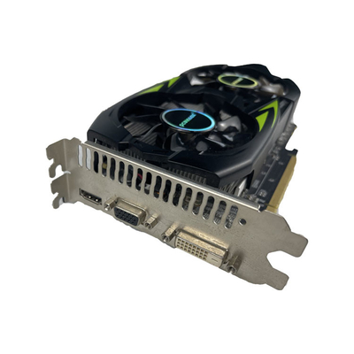Memory Interface Gaming Video Card GTX760 3GB DDR5 192bit 1046MHz