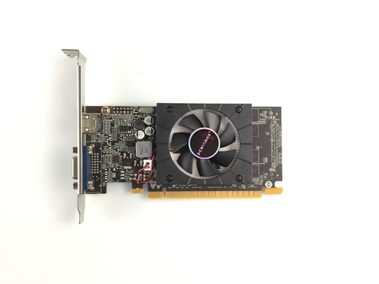 Gaming GPU GT 610 GT 640 2GB 128Bit Nvidia Chipset Geforce DDR3
