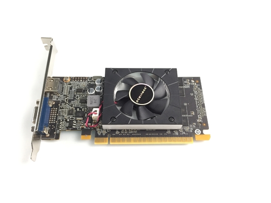 Gaming GPU GT 610 GT 640 2GB 128Bit Nvidia Chipset Geforce DDR3
