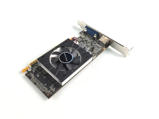 Gaming GPU GT 610 GT 640 2GB 128Bit Nvidia Chipset Geforce DDR3