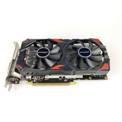 Video Card GPU Rx 570 4GB DDR5 256bit High Hashrate 30mh/S Hy AMD