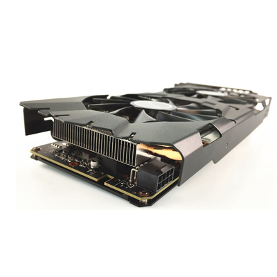 GPU GTX Graphic Card NVIDIA GTX 1080 8gb GDDR6 1710Mhz Cooler Type Fan