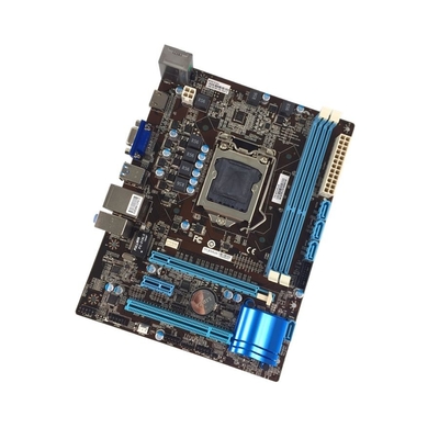 Mainboard Chipset Intel B75 LGA 1155 Gaming Motherboard DDR3 8gb Ram USB 3.0 Port