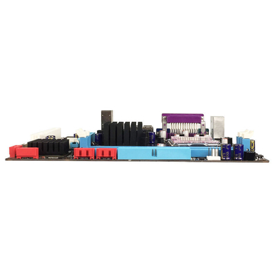 G41 Gaming Motherboard IDE SATA DDR3 8GB LGA775 Core I7 Core I5 Core I3