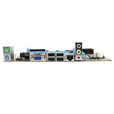G41 Gaming Motherboard IDE SATA DDR3 8GB LGA775 Core I7 Core I5 Core I3