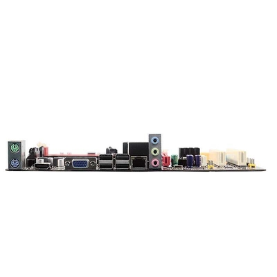 Mainboard X58 Support LGA 1366 Socket Core I3 I5 I7 Desktop Computer