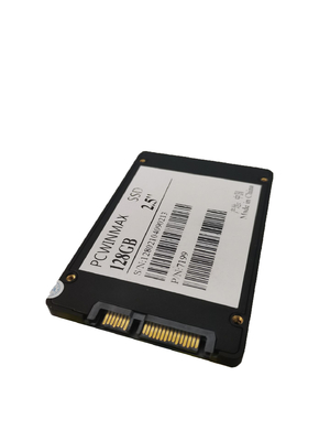 Laptop SSD 128GB 2.5 Inch Support OEM ODM 1.4W Power USB PLUS
