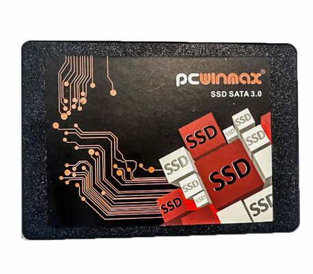 High Speed 3D TLC 2.5 Inch Sata Iii Internal SSD Sata 3 SSD 5400rpm