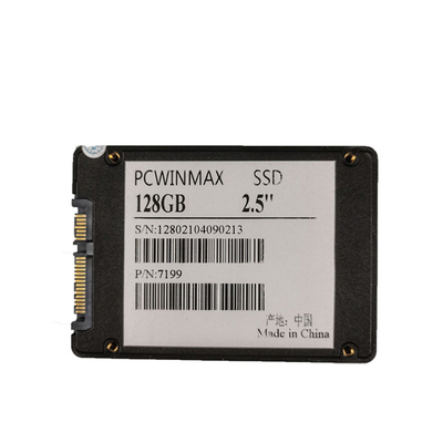 High Speed 3D TLC 2.5 Inch Sata Iii Internal SSD Sata 3 SSD 5400rpm