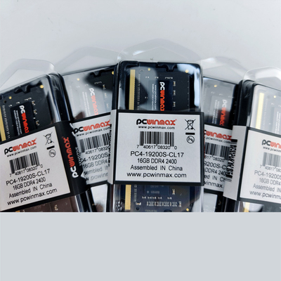OEM ODM Laptop RAM Memory DDR4 16GB 2400MHZ 2666MHZ 3200MHZ