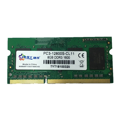 Notebook RAM DDR3 Support OEM 2gb 4gb 8gb 1066MHZ 1333MHZ 1600MHZ Memory