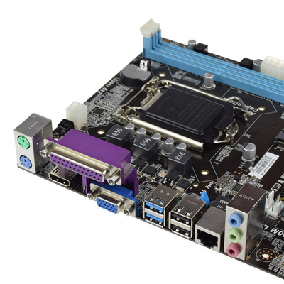 Mining Rig Motherboard Intel G41 G31 8GB LGA775 FSB 800MHz 1066MHz 1333MHz