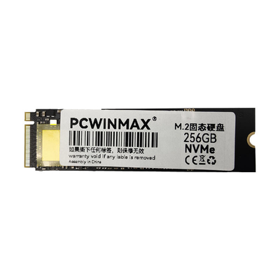 Sata 3.0 SSDM.2 NVME 4.0 256GB Hard Drive Write 2000MB/S