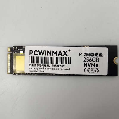 Sata 3.0 SSDM.2 NVME 4.0 256GB Hard Drive Write 2000MB/S