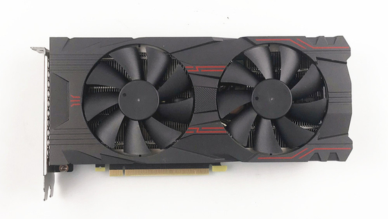 Graphics Cards NVIDIA Geforce RTX 2070 8GB HD 3 DP GDDR6 448 GB/S 0.8KG