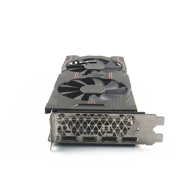 Graphics Cards NVIDIA Geforce RTX 2070 8GB HD 3 DP GDDR6 448 GB/S 0.8KG