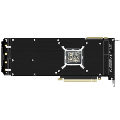 Geforce RTX2080 8GB Gaming Graphic Cards GDDR6 256Bit Three Fans OEM GPU