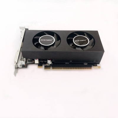 28nm GM107 Gaming Graphic Cards GM107 GTX750Ti 4GB 1020MHz 1085MHz 640 CUDA Core