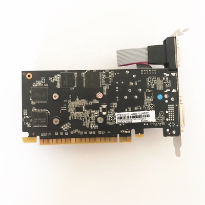28nm GM107 Gaming Graphic Cards GM107 GTX750Ti 4GB 1020MHz 1085MHz 640 CUDA Core