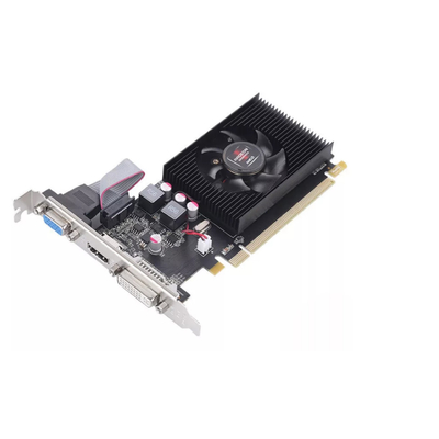HD6570 HD7450 HD6450 NVIDIA Multi Display Graphics Card 2GB 256bit