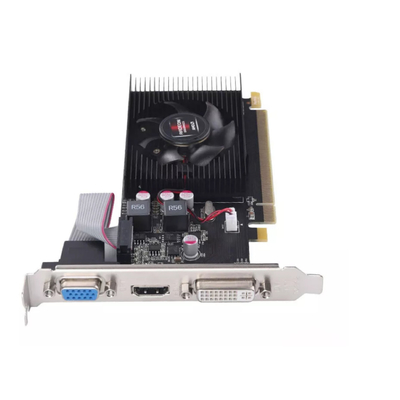 HD6570 HD7450 HD6450 NVIDIA Multi Display Graphics Card 2GB 256bit