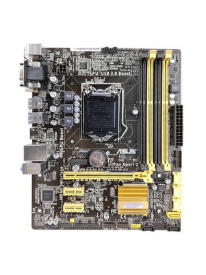 B85M-G Gaming Motherboard M-ATX B85M DDR3 LGA1150 For Intel B85 32GB