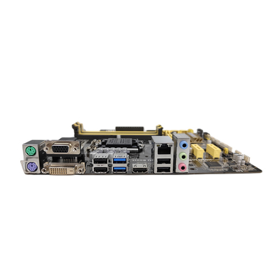 B85M-G Gaming Motherboard M-ATX B85M DDR3 LGA1150 For Intel B85 32GB
