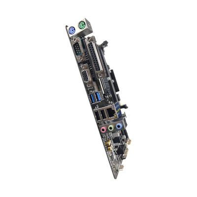 Gigabyte H81M DS2 LGA 1150 Intel PC Motherboard 16GB SATA SATA III SATA II