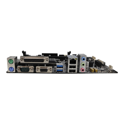 Gigabyte H81M DS2 LGA 1150 Intel PC Motherboard 16GB SATA SATA III SATA II