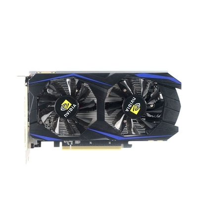 nVIDIA Gaming GPU GT640 1G 192bit 800/3800MHZ DDR3 PCI Express 2.0 X16