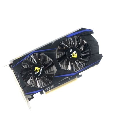 nVIDIA Gaming GPU GT640 1G 192bit 800/3800MHZ DDR3 PCI Express 2.0 X16