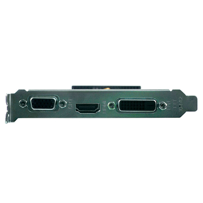 Geforce GT 705  GT710 GT 730 VGA Card 1GB Desktop 64bit Memory Bus PCI Express 2.0 X16
