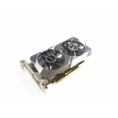 GTX 1060 gaming video card 3*DP Ports 5G GDDR5 160Bit 1506Mhz GP106