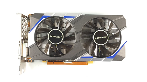 GTX 1060 gaming video card 3*DP Ports 5G GDDR5 160Bit 1506Mhz GP106