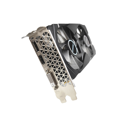12 Nanometers GPU GTX 1660 Ti SUPER 6GB 192 Bit 1530MHz 2001MHz