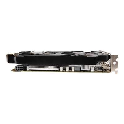 12 Nanometers GPU GTX 1660 Ti SUPER 6GB 192 Bit 1530MHz 2001MHz
