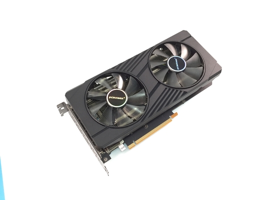 CE FCC ROHS RTX3060 Graphics Card 6G 8Pin*2 55w 49Mh/S GDDR3 256 Bit