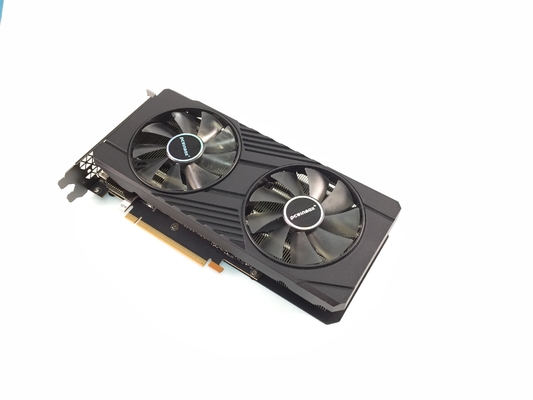 CE FCC ROHS RTX3060 Graphics Card 6G 8Pin*2 55w 49Mh/S GDDR3 256 Bit