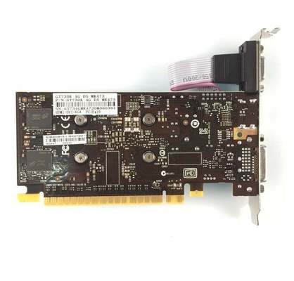 GT730 4G DDR5 Original Graphics Video Card Nvidia Chipset Geforce Gt710 2gb 4gb